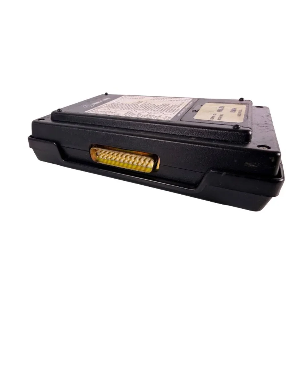 Black Box RS-232 Breakout Box Tester EIA-232 CCITT‎ V.24 TSW81-A